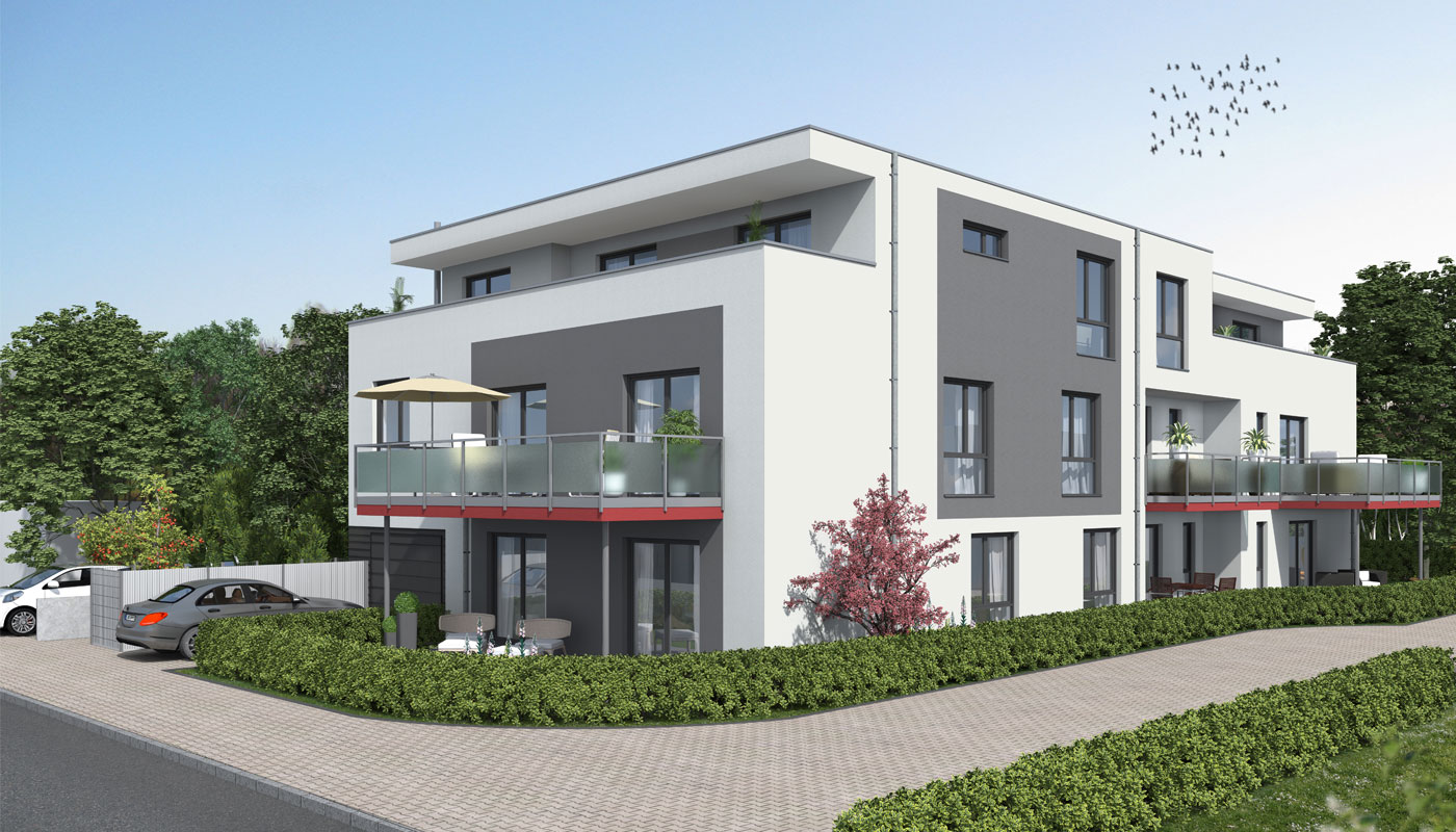 Proplus Immobilien Bochum dewinkelstraße