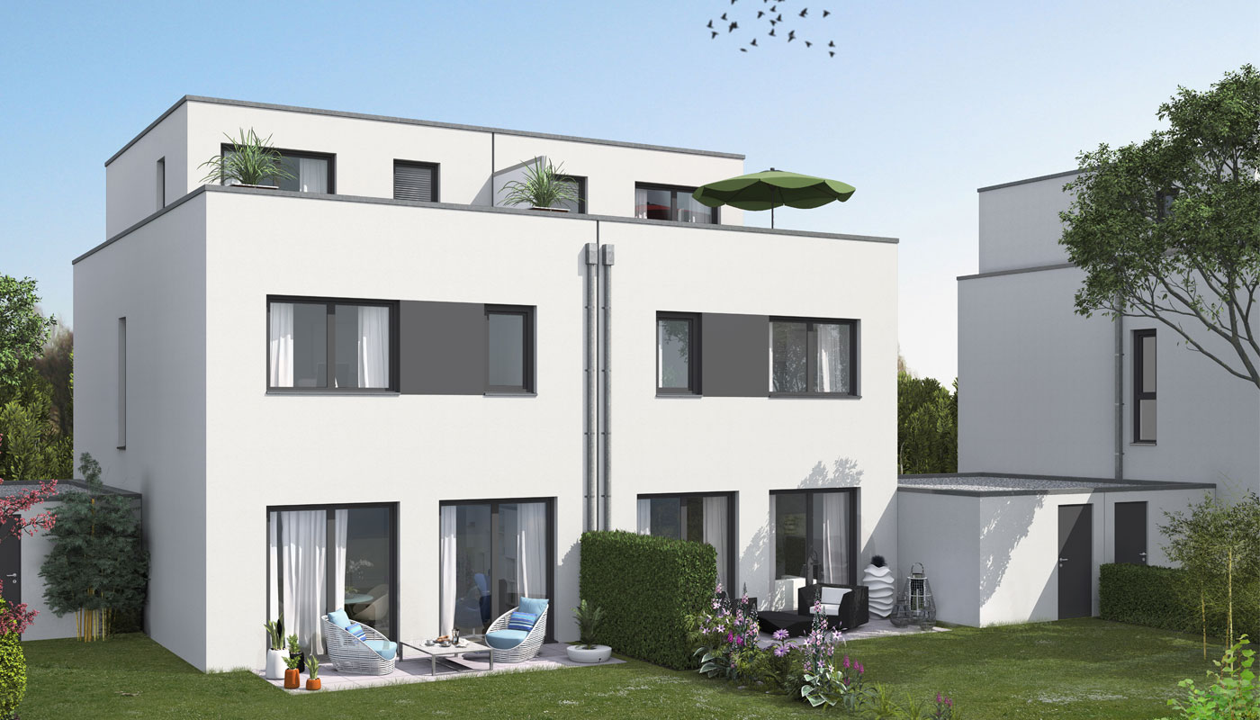 Proplus Immobilien Bochum im hole