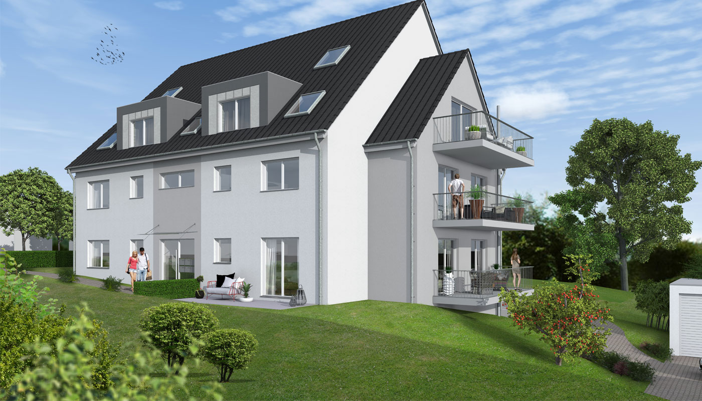 Proplus Immobilien Bochum kellermannsweg