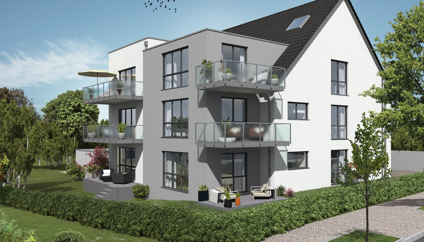 Proplus Immobilien Bochum stadtgartenring