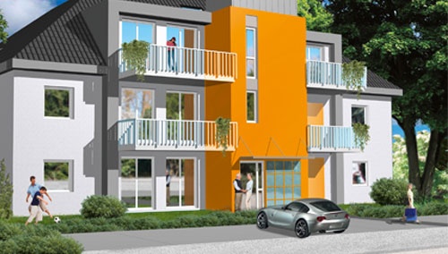 Proplus Immobilien Bochum Uevelgoenne